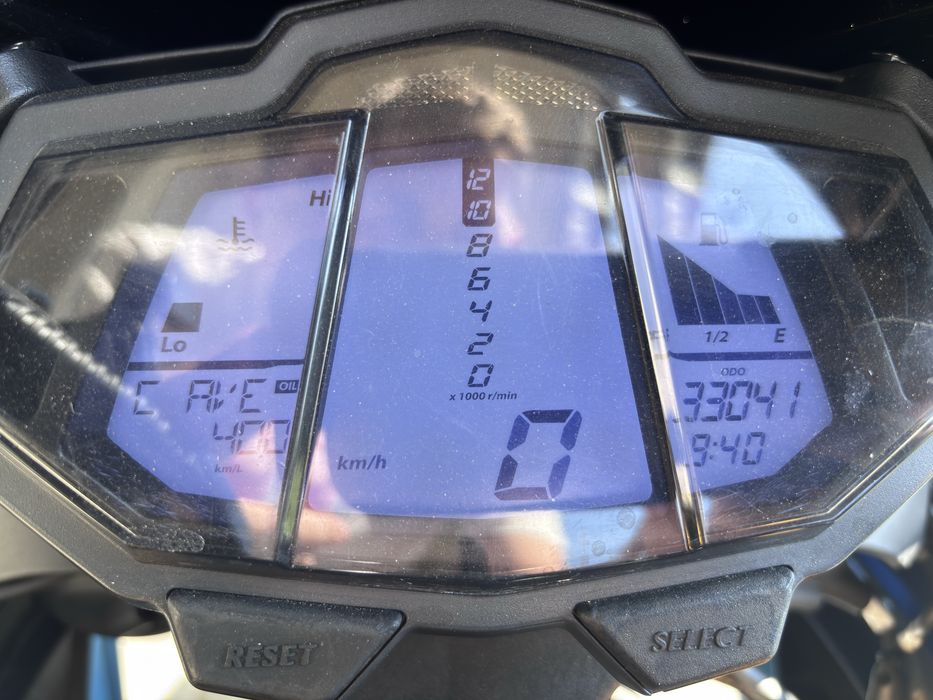 yamaha yzf r 125