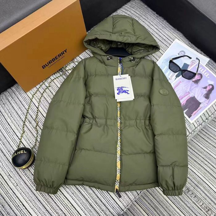 дамско яке MaxMara гъши пух