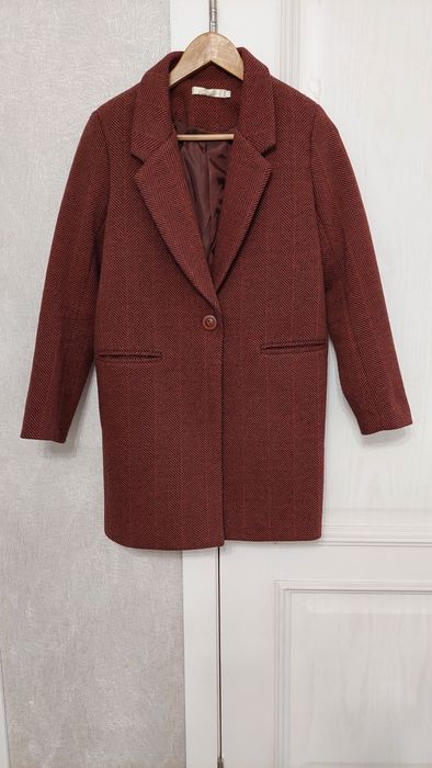 Пальто весна-осень