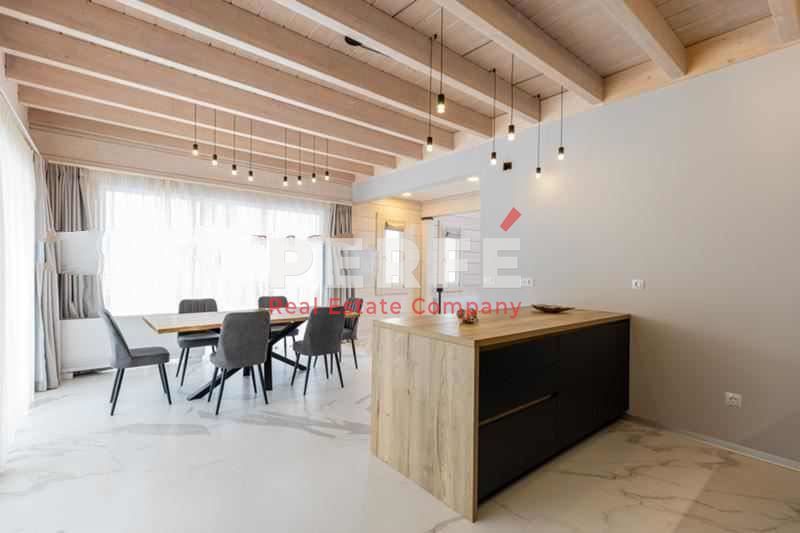 Продава се Къща в София, Бояна - 452 кв.м за 2423 €/кв.м - Снимка #5