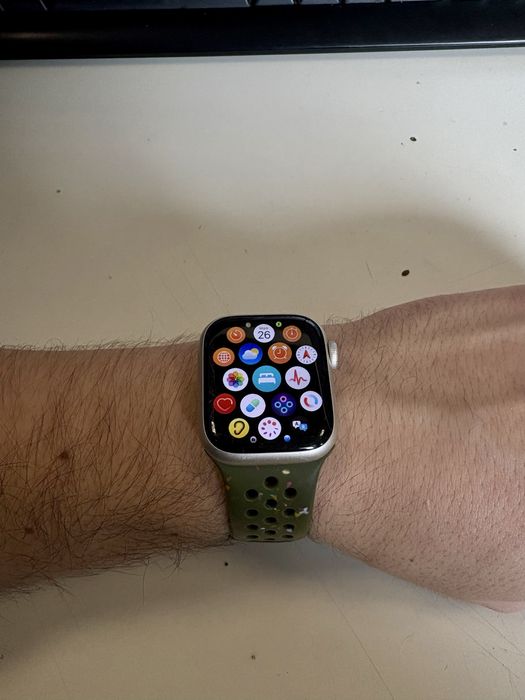 Apple watch series 7 41 mm