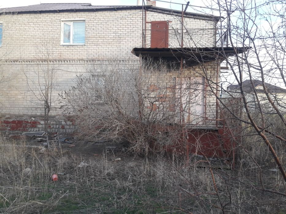 Продам коттедж в кенжеколь