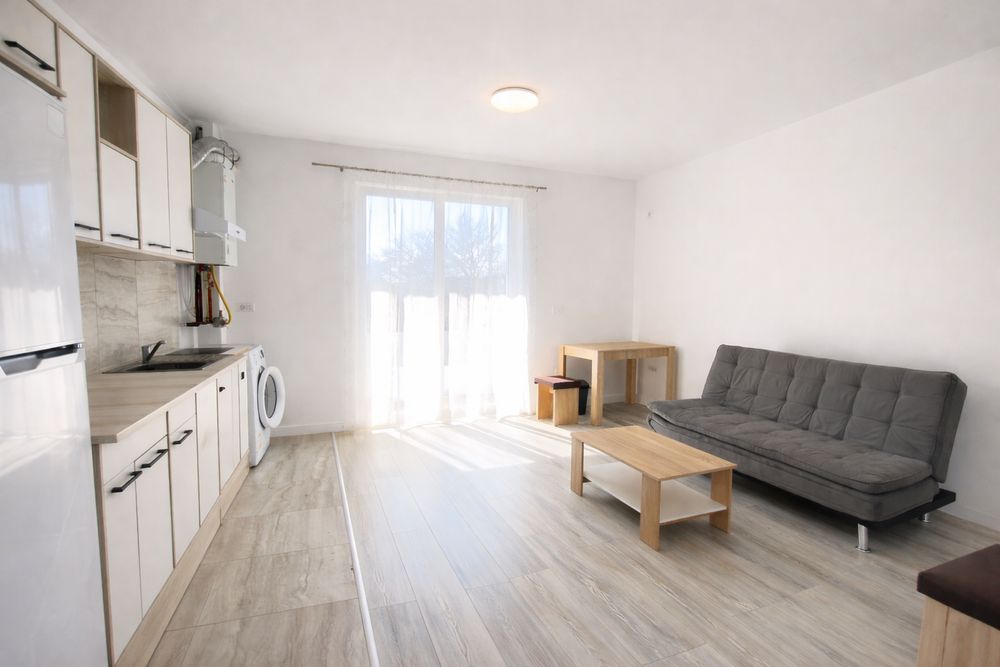 Inchiriez apartament 1 camera Giroc