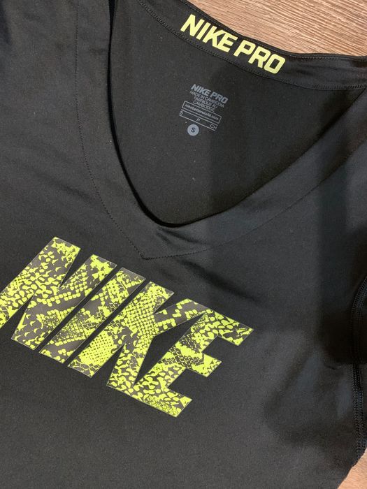 Тениска NIKE размер S
