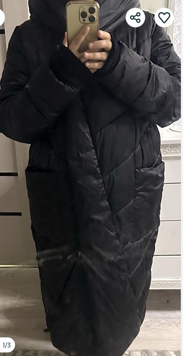 Продам куртки женские и мужская