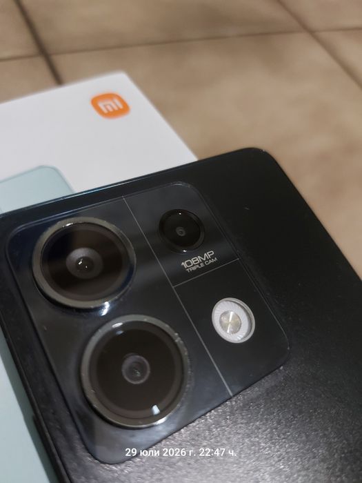 Redmi Note 13 5G