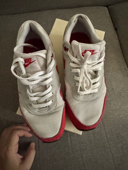 Adidasi Nike Airmax1 marimea 36