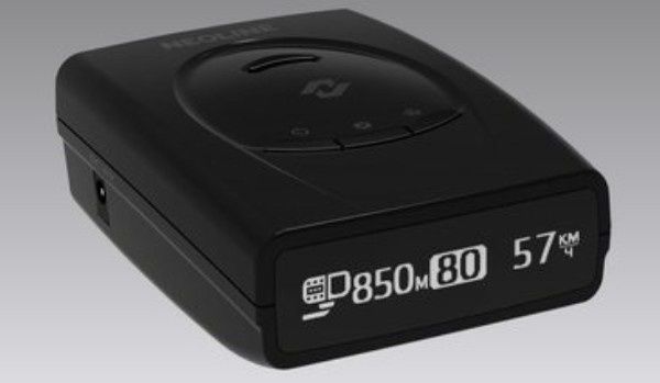 Радар детектор таза