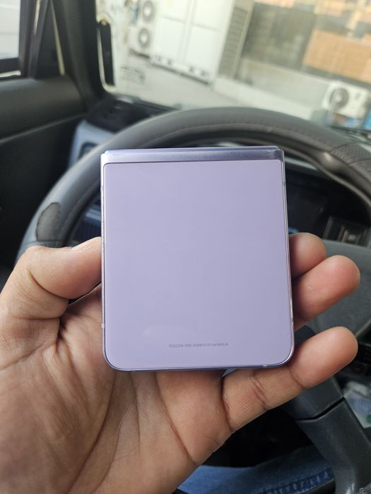 Samsung flip 3 sotiladi
