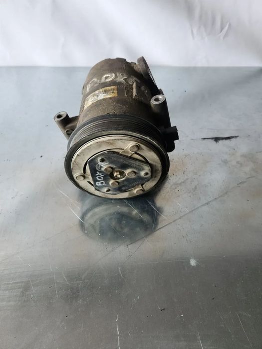 Compresor Clima Aer Conditionat AC Peugeot Boxer Ford Transit Citroen Jumper 2.2 Diesel Euro 4 Cod