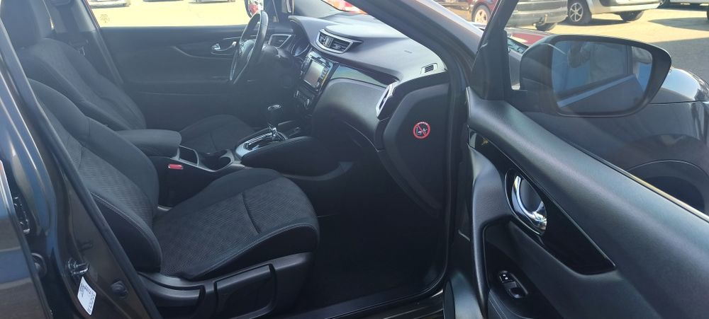 Nissan QASHQAI Diesel**Cutie Automata 2015 Navi/Camera/Panoramic/Keyless