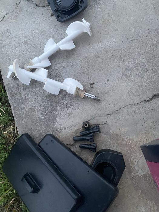 Мороженное Аппарат