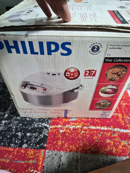 Нов Мултикукър Philips