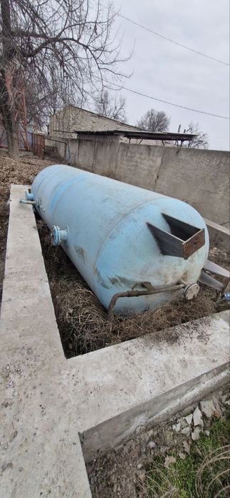 Risivir yomkost bor 3 kubali 4 kuvali 6 kubali sisterna