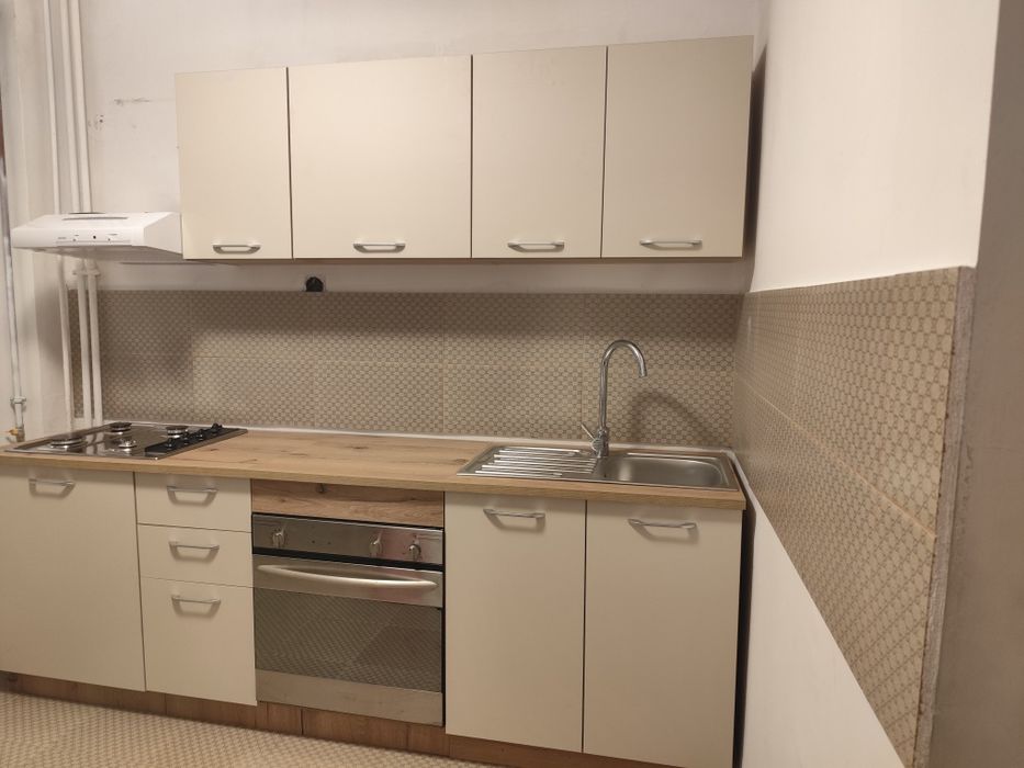 Închiriere  ap 2 camere Militari Gorjului