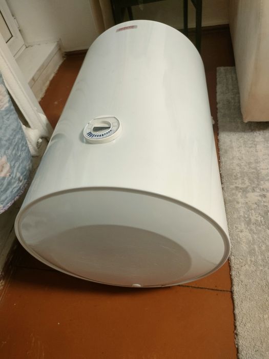 Продам б/у титан Junior