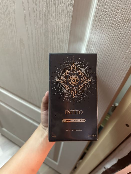 Initio oud for greatness