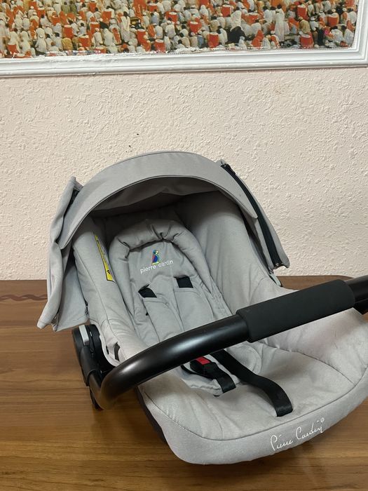 Bolalar Avto kreslosi