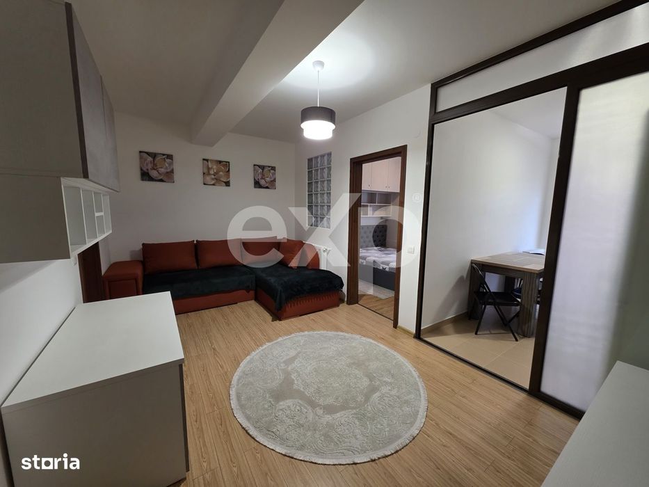 COMISION 0% - Apartament 2 camere, str. Stejarului, Floresti, jud. Clu — fotografia 1