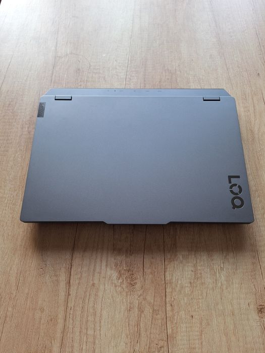 Лаптоп Lenovo LOQ 15IRX9, Core i7-13650HX, GeForce RTX4060