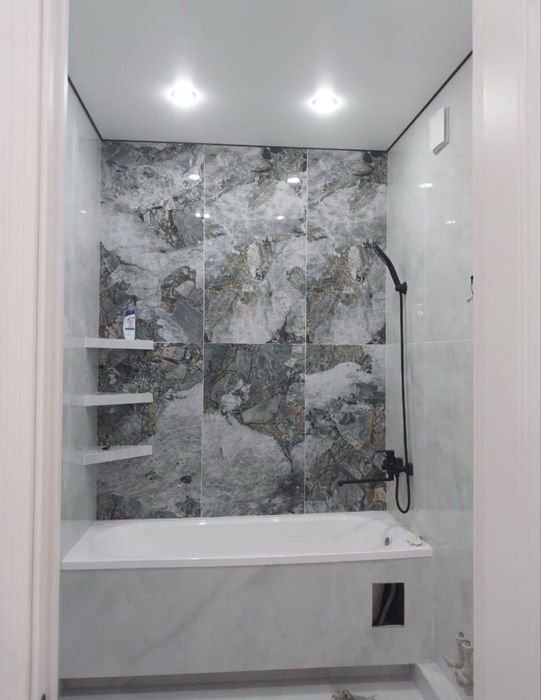 Ремонт квартир под ключ