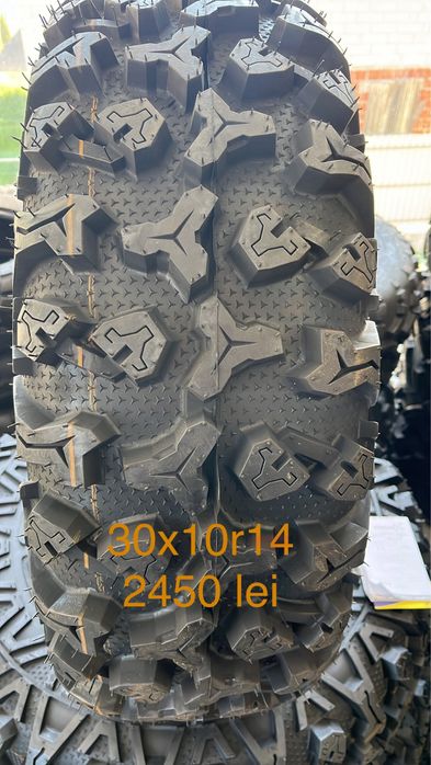Anvelope atv kenda , maxxis , journey, cst  duro , etc