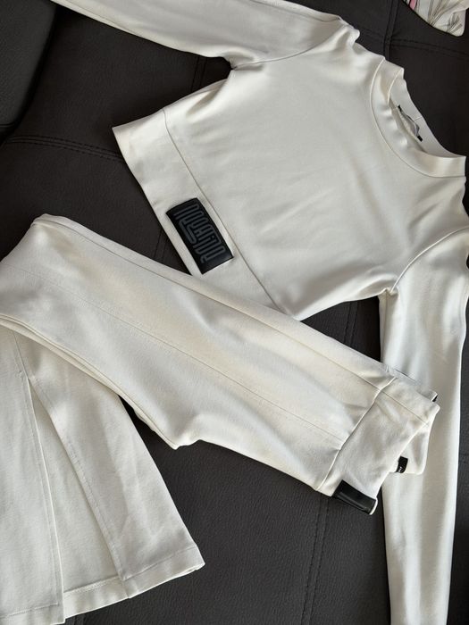 Екип Pauce Jeans Negative