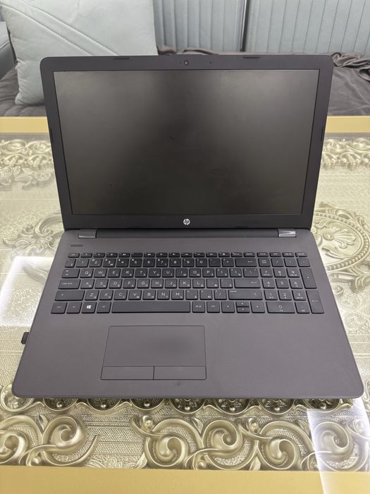 HP note book 15,6 ekran