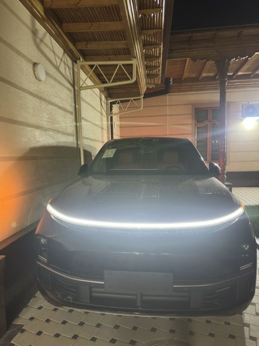 Li 9 ultra Lixiang L9 сотилади 3000$ назатига