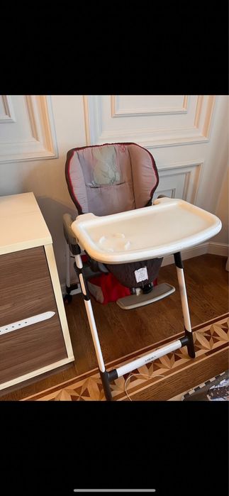 Стульчик для кормления