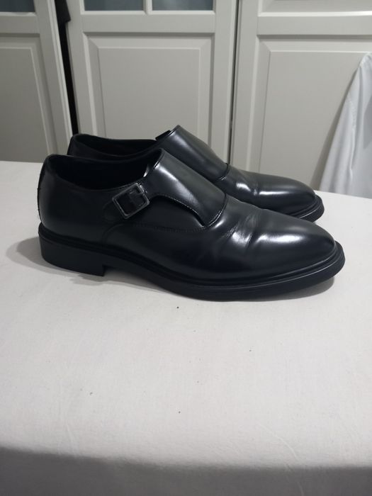 Zara 43 pantofi barbati noi