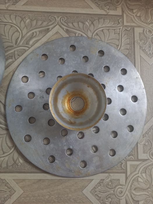 Продам мантоварку Советский союз.