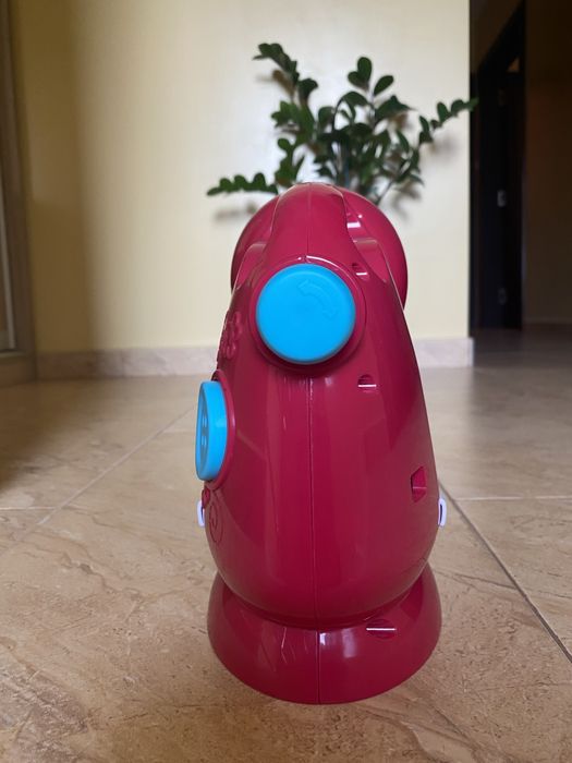 Детска шевна машина