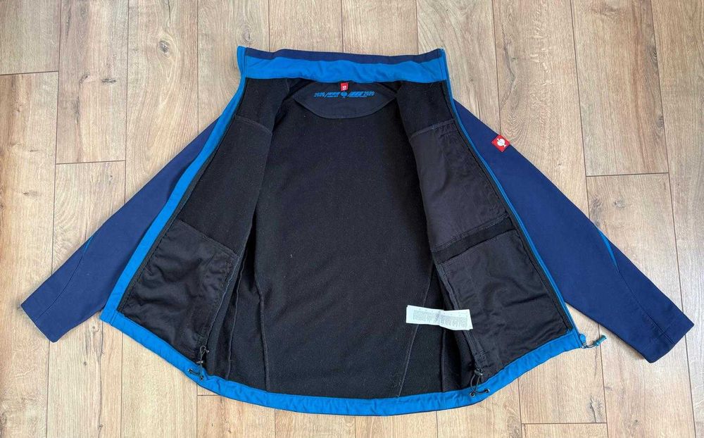 Engelbert Strauss XS barbati Motion 2020 geaca softshell