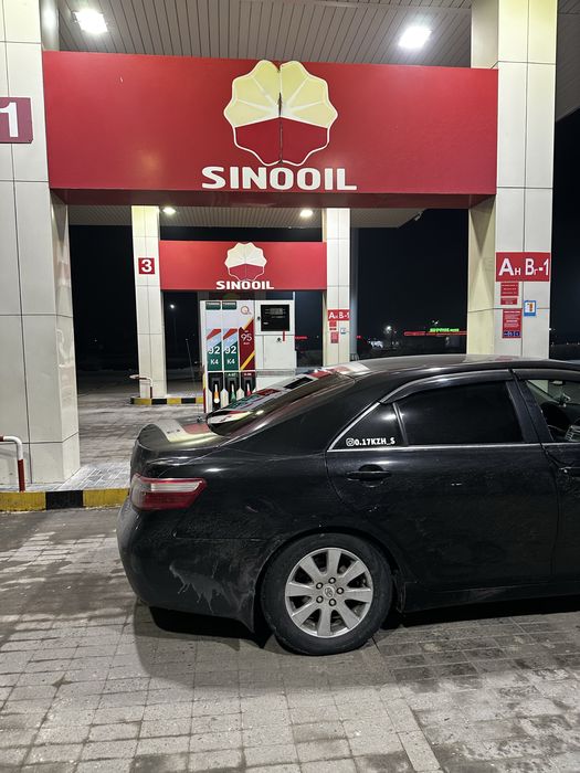 Камри 40 4шт ориг 16лык