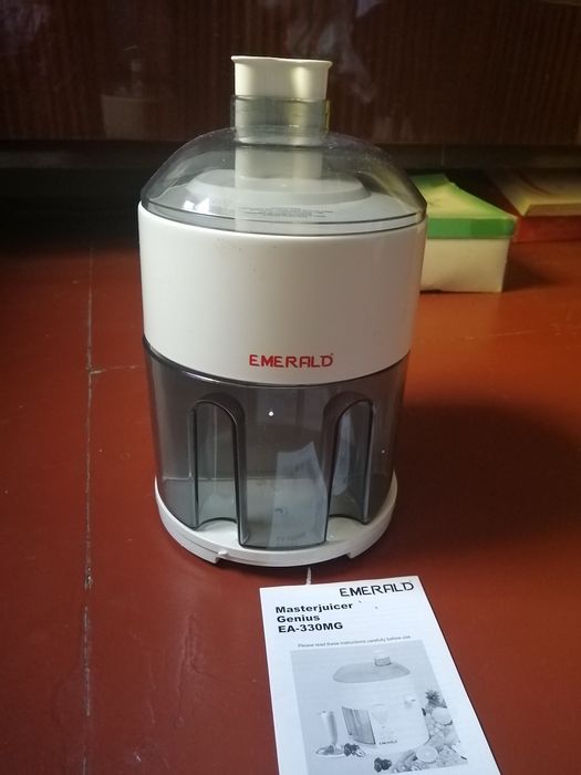 Продам соковыжималку Emerald