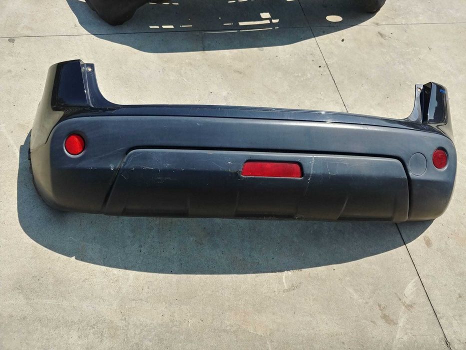 bara spate nissan qashqai j10 2009 85022jd00h