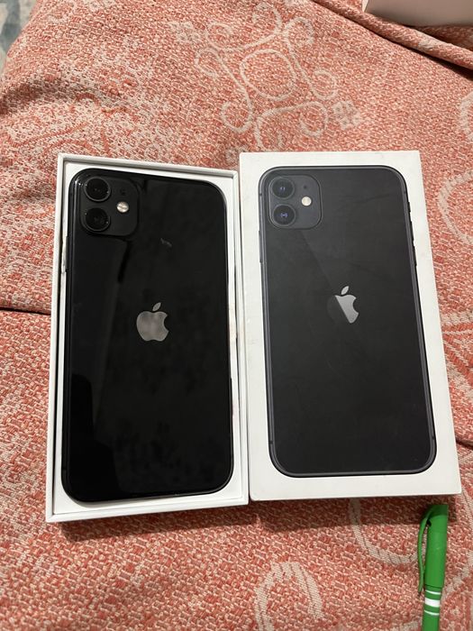 Iphone 11 128gb