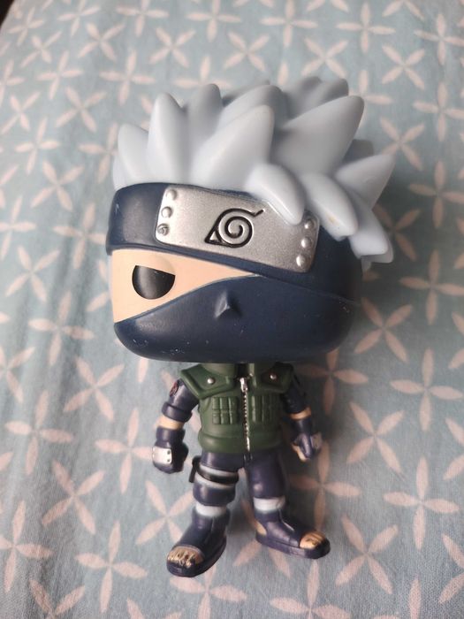 Игрушки Наруто узумаки