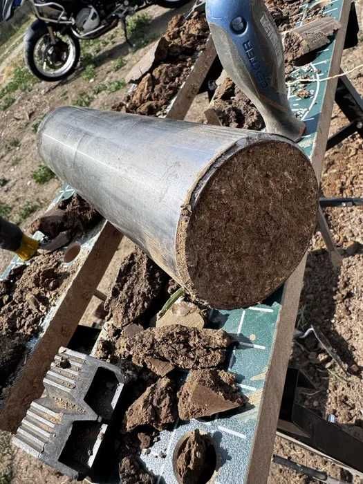 Studiu Geotehnic Verificat Ag/Af  / proiecte case DTAC