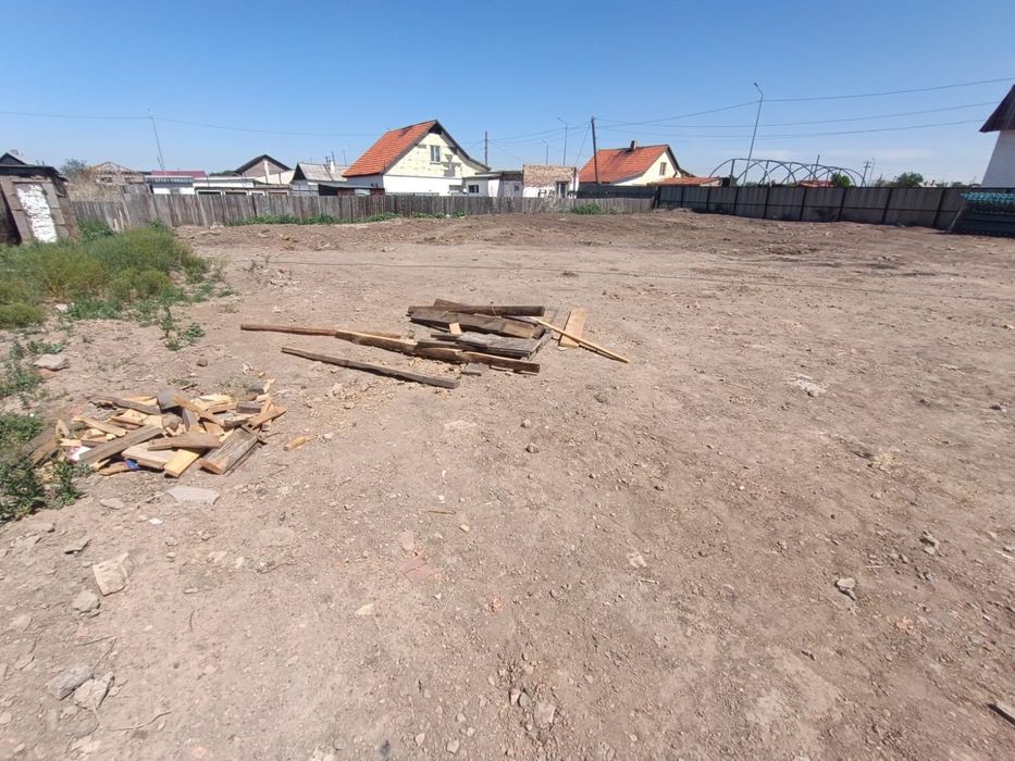 Продам участок ИЖС