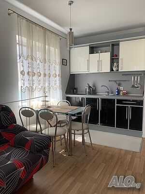 Продава се Едностаен апартамент в Бургас, Център - 42 кв.м за 522 €/кв.м - Снимка #10