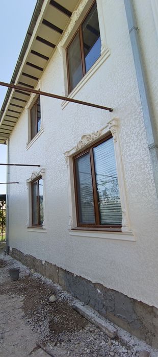 Teravertin xizmati