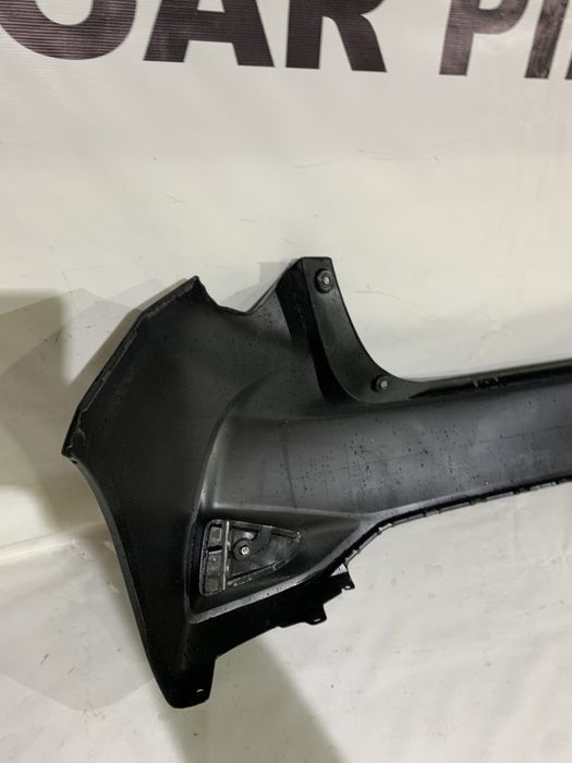 Bara spate Toyota Yaris 3, facelift, 2017, 2018, 2019, cod origine OE 52159-0D480.