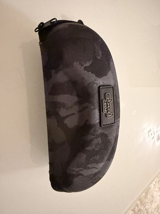 Очила Fox Rage AV8 Grey Lenses, polarized