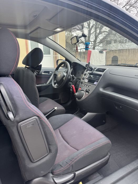Honda civic ep2 2003