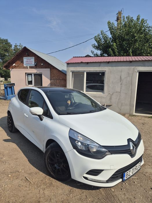 Vând Renault Clio 1.5 Diesel