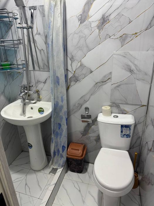 Sergili oilaga kivartira