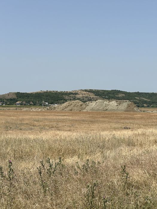 Teren extravilan Varati Dolj Viitor Intravilan