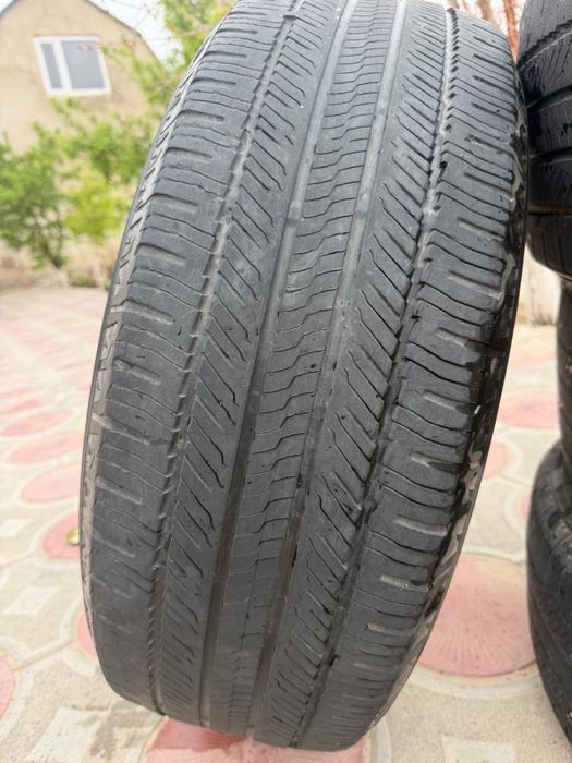 Шина летние Yokohama